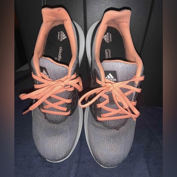 Adidas Cloudfoam Ortholite: Ladies 9.5 - Picture 4 of 4